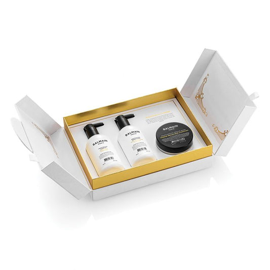 Balmain Paris Moisturizing Care Set