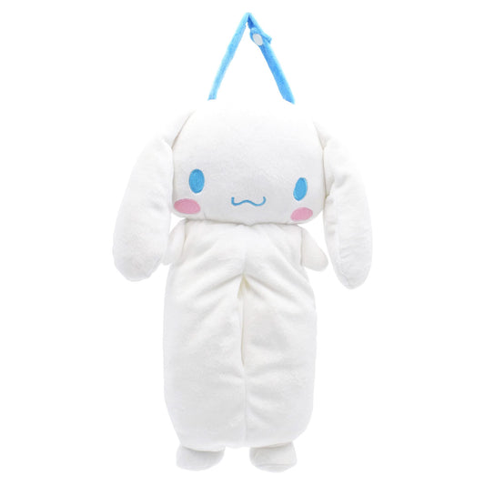 MORISHITA - Sanrio Plush Hanging Multi Case Cinnamoroll