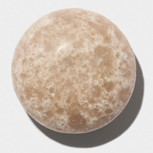 NOTICE Hair Co. - CLEANSE Moisturizing Shampoo Bar