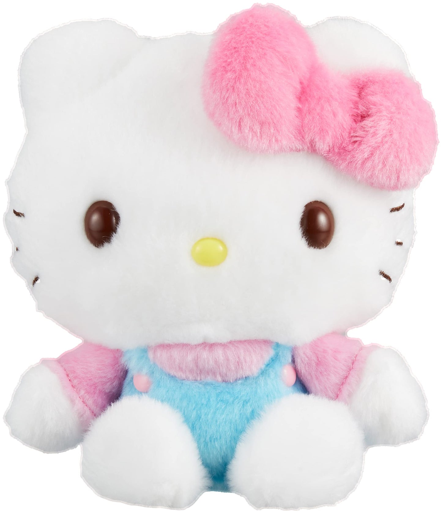Nakajima Corporation Hello Kitty Fluffy 152527-20