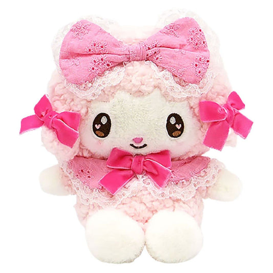 NAKAJIMA Sanrio Sweet Lolita Plush Doll Piano