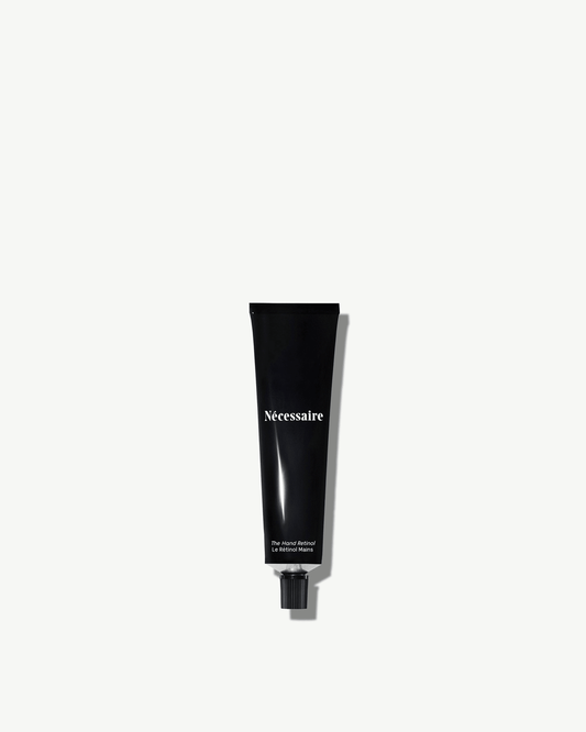 The Hand Retinol - Re1r Treatment with 0.25% Pure Retinol + 5% AHA