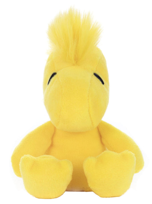Peanuts Beans Collection 2018 Woodstock Plush Doll