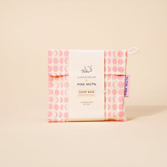 Travel Soap Pouch