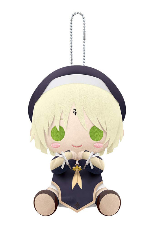 KOTOBUKIYA  Pitanui Plush Doll Requet  Promise Of Wizard