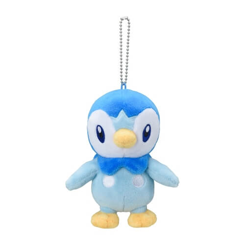Pokemon Center Original Mascot Piplup