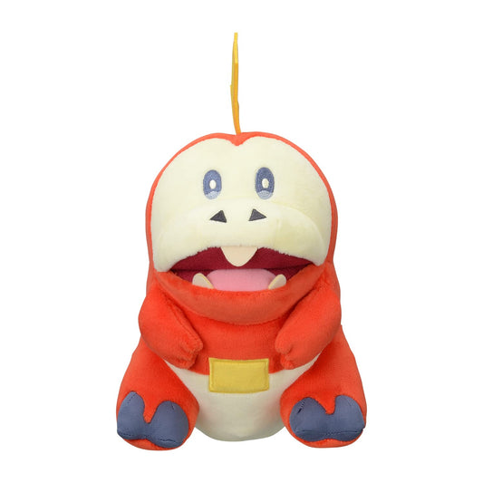 Pokemon Center Original Plush Hogeta