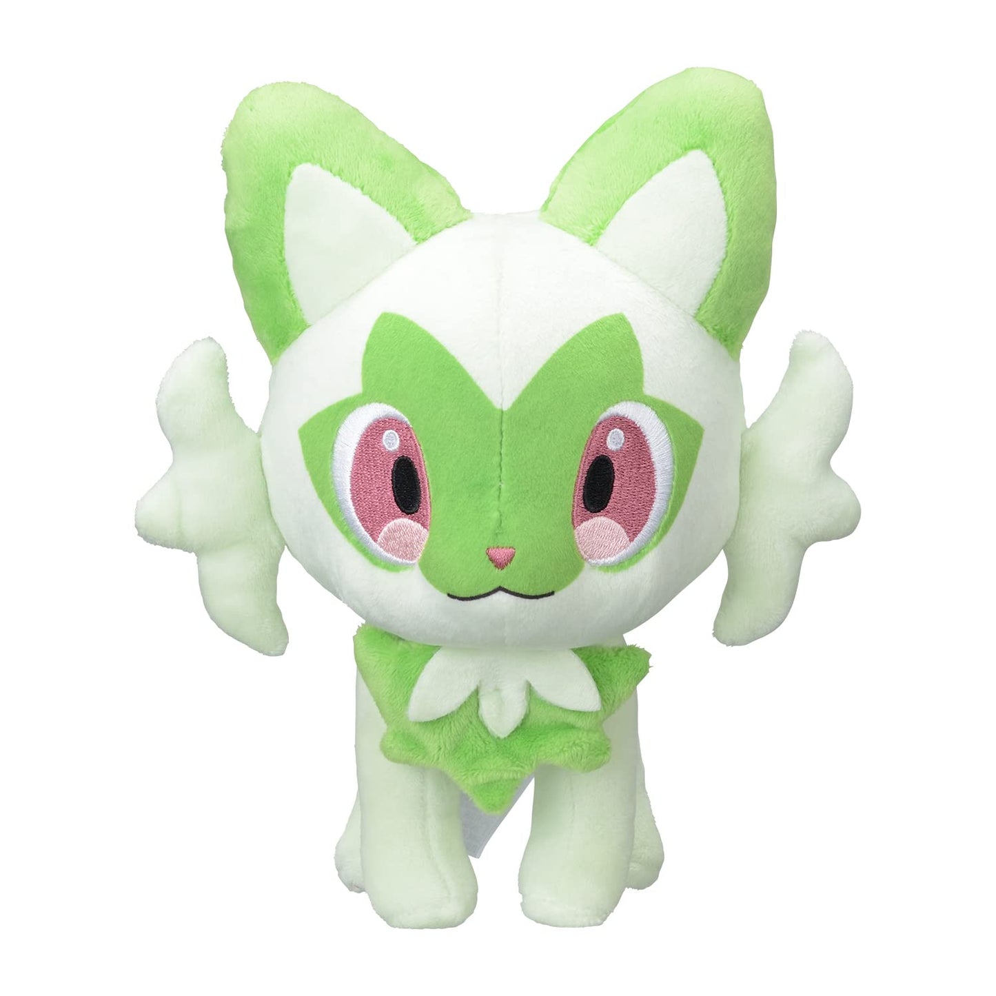 Pokemon Center Original Plush Nyaoha