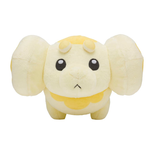 Pokémon Center Japan Original Plush Papimochi