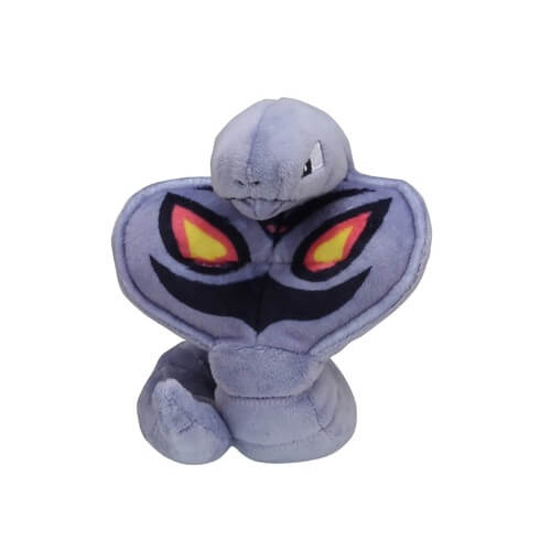 Pokemon Center Original Plush Pokemon Fit Arbok