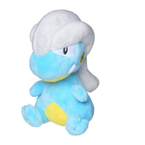 Pokemon Center Original Plush Pokemon Fit Bagon