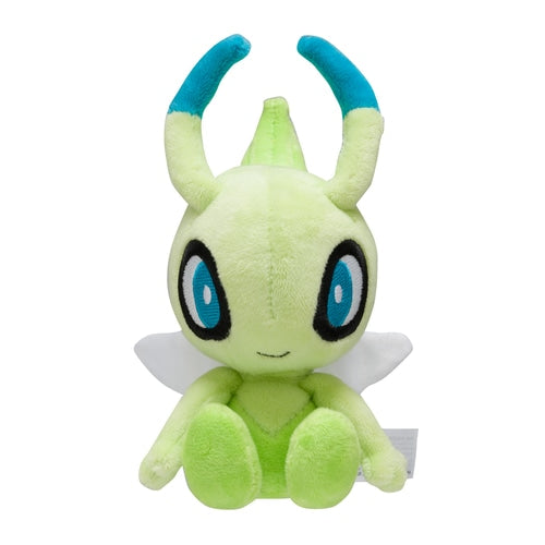 Pokemon Center Original Plush Pokémon Fit Celebi