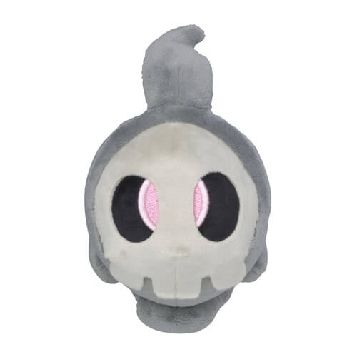 Pokemon Center Original Plush Pokemon Fit Duskull