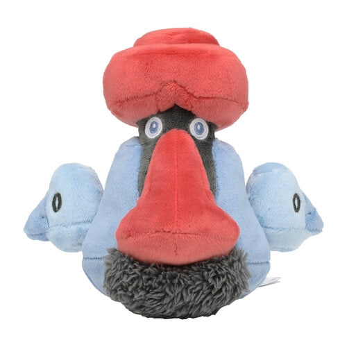 Pokemon Center Original Plush Pokemon Fit Dy Nose