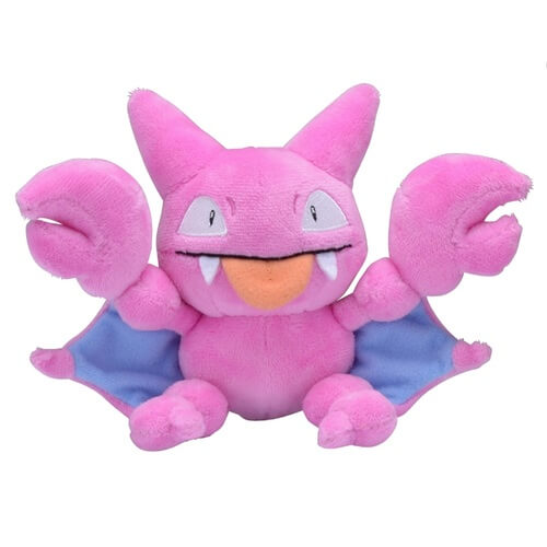 Pokemon Center Original Plush Pokemon Fit Gligar