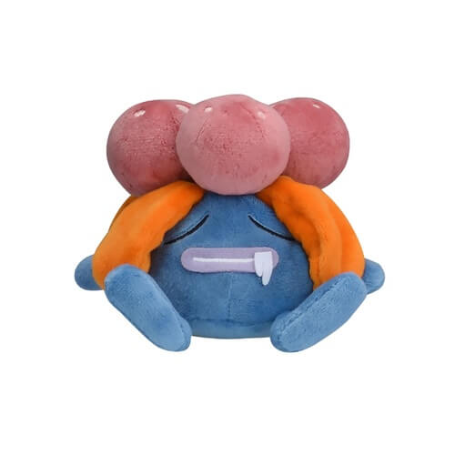 Pokemon Center Original Plush Pokemon Fit Gloom