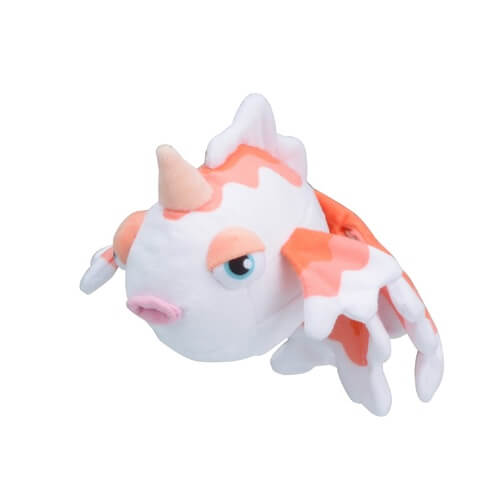 Pokemon Center Original Plush Pokemon Fit Goldeen