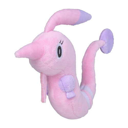 Pokemon Center Original Plush Pokemon Fit Gorebyss