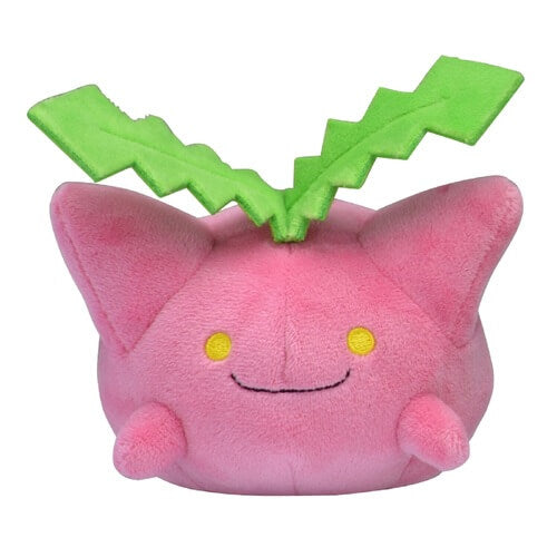 Pokemon Center Original Plush Pokemon Fit Hoppip