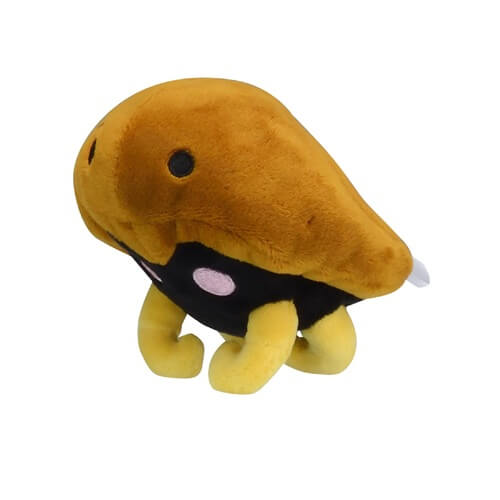 Pokemon Center Original Plush Pokemon Fit Kabuto