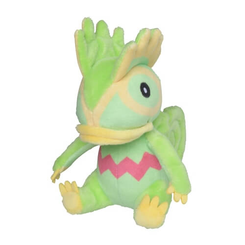 Pokemon Center Original Plush Pokemon Fit Kecleon