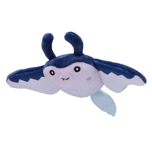 Pokemon Center Original Plush Pokemon Fit Mantine