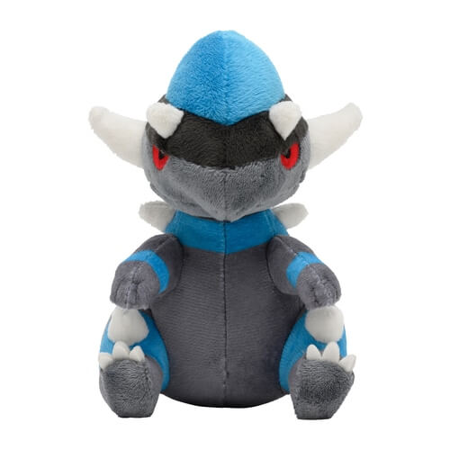 Pokemon Center Original Plush Pokemon Fit Rampardos