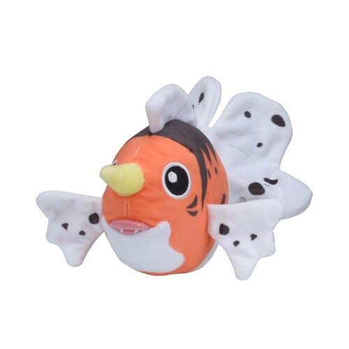 Pokemon Center Original Plush Pokemon Fit Seaking