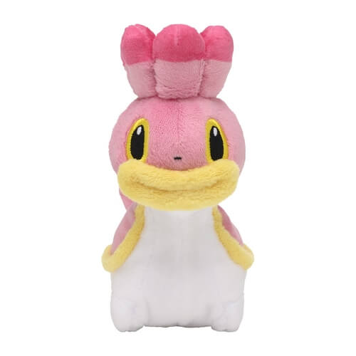 Pokemon Center Original Plush Pokemon Fit Shellos