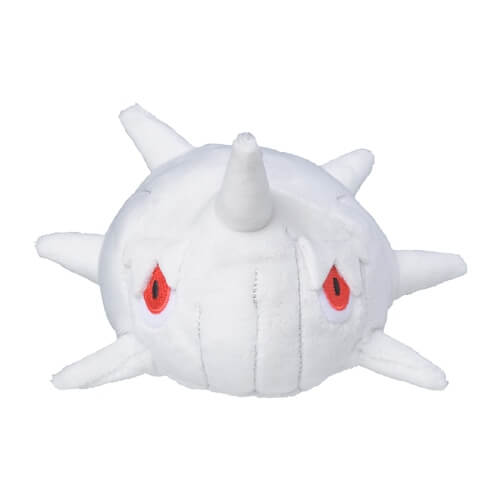 Pokemon Center Original Plush Pokemon Fit Silcoon