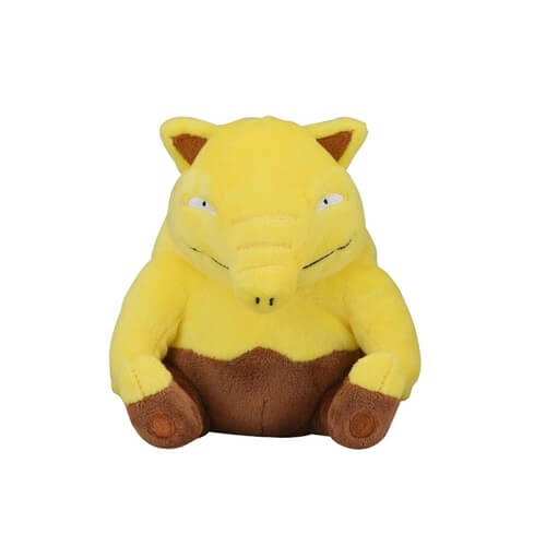 Pokemon Center Original Plush Pokemon Fit Sleep