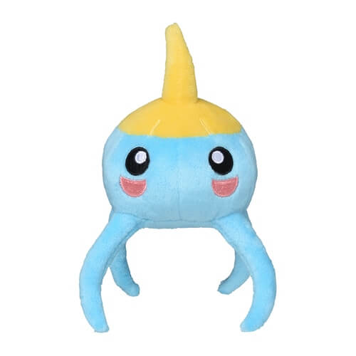 Pokemon Center Original Plush Pokemon Fit Surskit