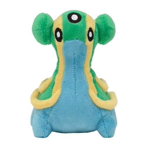 Pokemon Center Original Plush Pokemon Fit Tritodon (Higashi No Umi)