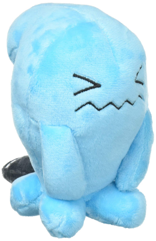 Pokemon Center Original Plush Pokémon Fit Sonance