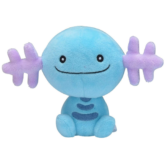 Pokemon Center Original Plush Fit Upa 11x15x7cm