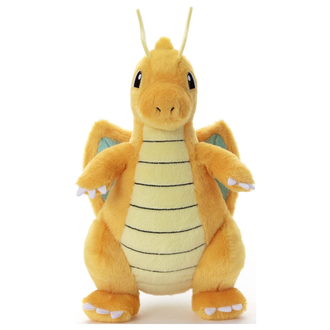 Pokemon Center "I Choose You!" Dragonite Plush Doll