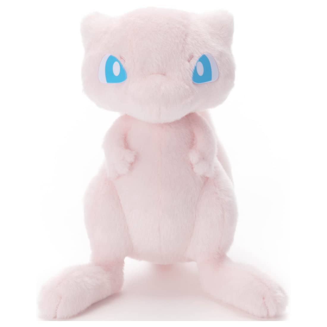 Pokemon Center "I Choose You!" Mew Plush Doll