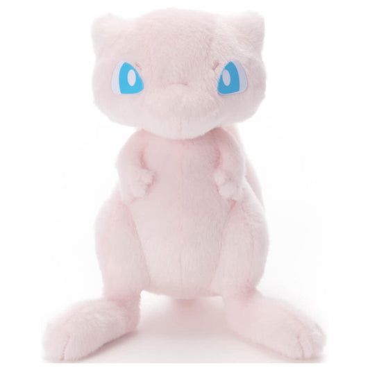 Pokemon Center "I Choose You!" Mew Plush Doll