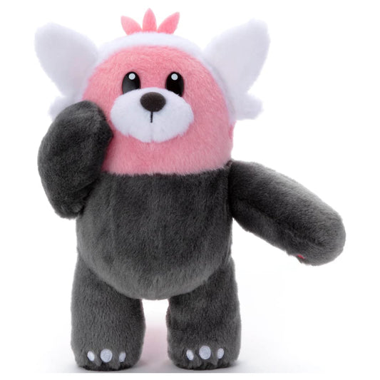 Pokemon Pokemon I Decided On You! Pokemon Get Plush Kiteruguma Height Approximately 22Cm