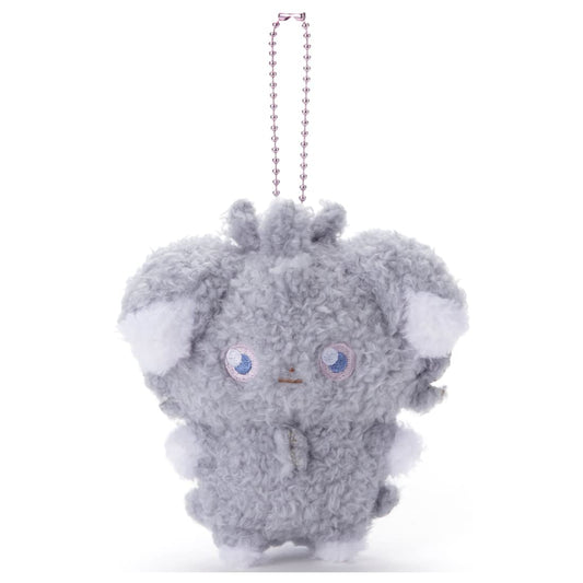 Pokemon Pokepiece Plush Ball Chain Mascot Nyasper Height Approx. 13Cm