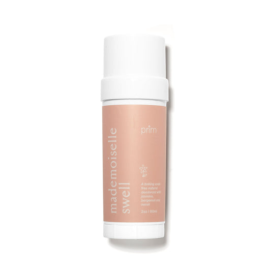 Mademoiselle Swell Baking Soda Free Deodorant