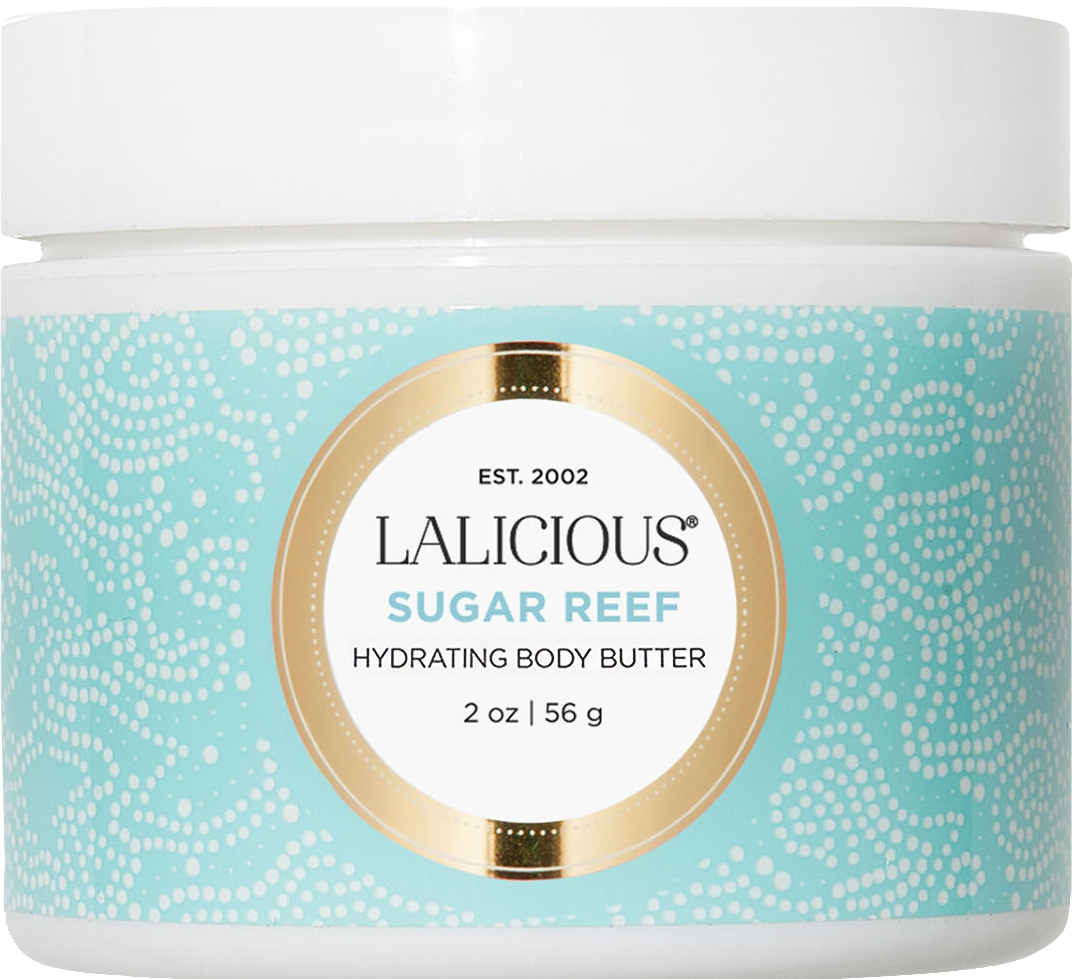 Body Butter 2 oz