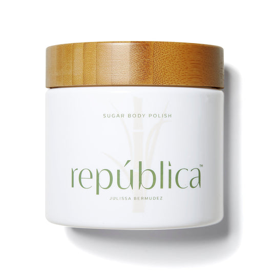 Sugar Body Polish