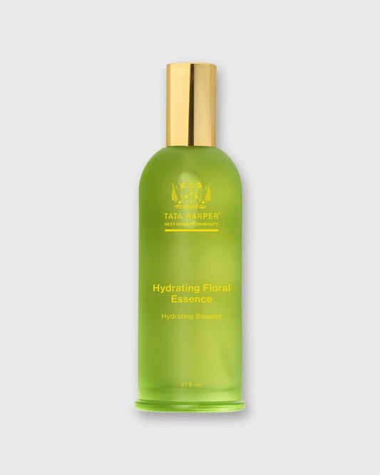 Hydrating Floral Essence