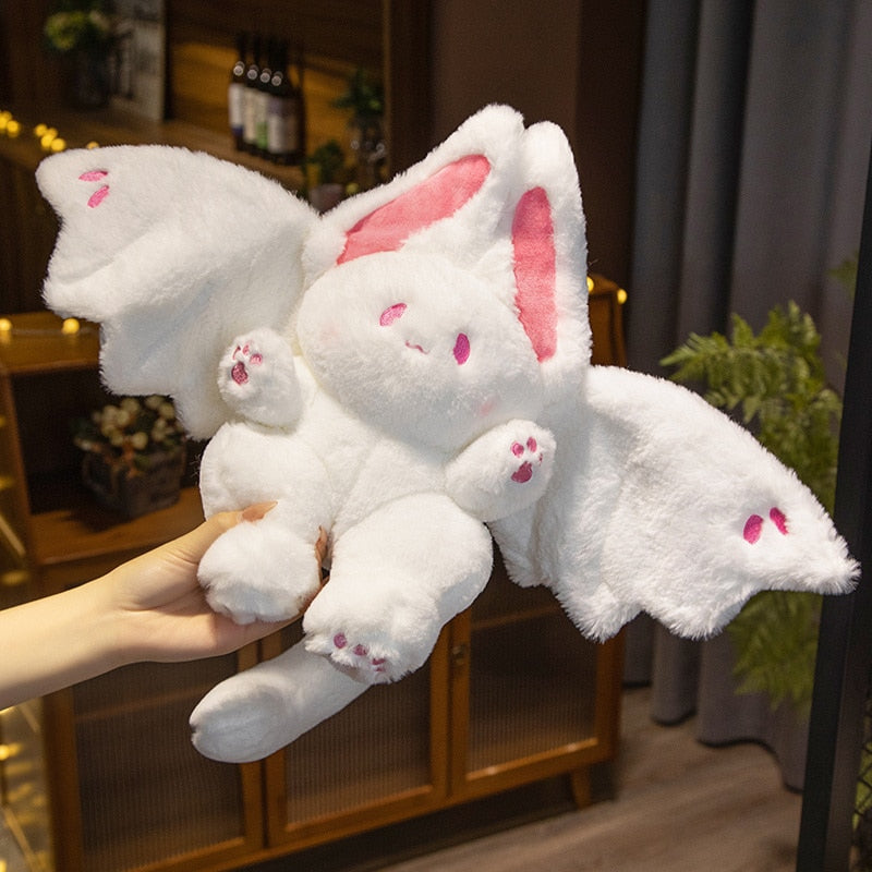 Cute Rabbit Plush