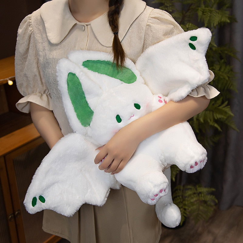 Cute Rabbit Plush