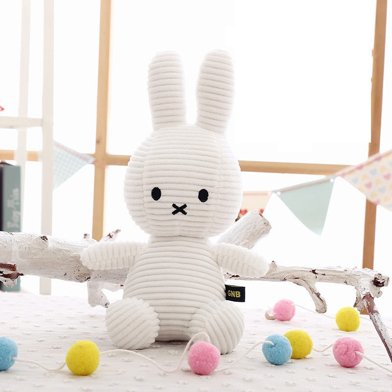 Rabbit Plush Toys