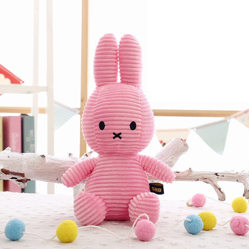 Rabbit Plush Toys