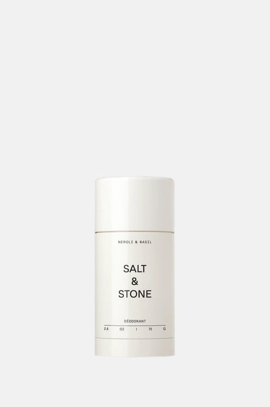 Deodorant Neroli & Basil Extra Strength