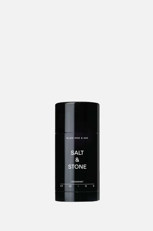 Deodorant Black Rose & Oud